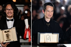 Nhà làm phim Việt ghi dấu ấn tại giải thưởng Cannes 2023