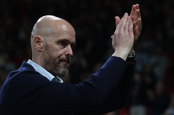 Tin bóng đá tối 28/5: Ten Hag gửi thông điệp trước CK FA Cup, Bellingham khiến Real mất 108 triệu