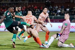 Bét bảng vì bỏ người, HLV Vũ Tiến Thành tiếc học trò cũ giờ đá Thanh Hóa và Công an Hà Nội