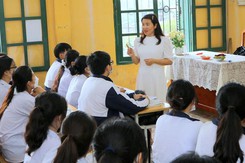 Bộ Giáo dục và Đào tạo lên tiếng về việc đưa môn Văn vào xét tuyển ngành Y