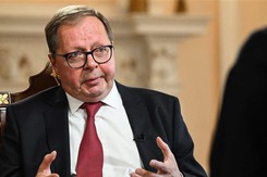 Hai điều kiện quan trọng để Nga đàm phán hòa bình với Ukraine