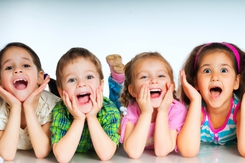 Những lời chúc ý nghĩa và quà tặng dành cho bé yêu vào ngày 1/6