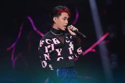 Nam rapper LGBT muốn đổi đời tại Rap Việt mùa 3