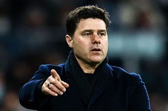 CHÍNH THỨC: Mauricio Pochettino dẫn dắt Chelsea