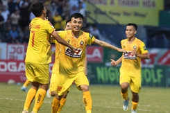 V-League 2023 và cuộc trỗi dậy của bóng đá xứ Thanh
