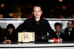Sau Cannes, đạo diễn Trần Anh Hùng muốn làm phim tại Việt Nam