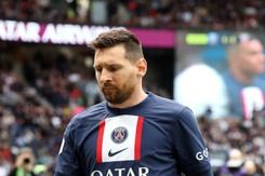 Nhà báo uy tín nhất châu Âu khẳng định tương lai Messi được xác định sau án phạt cứng rắn của PSG