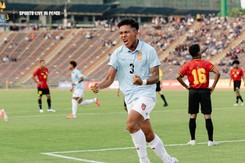 Nhận định trước trận U22 Indonesia vs U22 Myanmar: Định đoạt vé đi tiếp