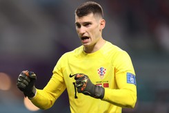 Tin bóng đá MU 3/5: Mua thủ môn số 1 World Cup thay De Gea, có phương án thay Kane
