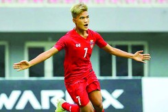Nữ Myanmar thắng Philippines với tỷ số tối thiểu, chờ đại chiến với ĐKVĐ Việt Nam