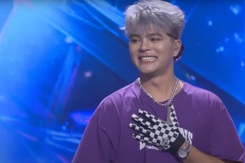 Dàn thí sinh đầy ‘ẩn số’ của Rap Việt mùa 3: Quán quân The Voice Kid tái xuất khác lạ