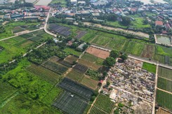 Hà Nội sẵn sàng khởi công đường Vành đai 4 - Vùng Thủ đô vào tháng 6/2023