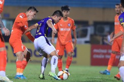 HAGL vs Hà Nội: Người khốn gặp kẻ khó (17h00 ngày 31/5, FPT Play trực tiếp)