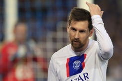 Lionel Messi: Đến Al-Hilal hay trở về Barca?