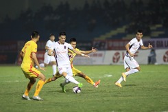 Trực tiếp bóng đá Bình Dương vs Thanh Hóa (17h00, 1/6, FPT Play), xem V-League vòng 10