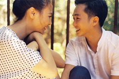 Đàm Thu Trang vừa hạ sinh quý tử, Cường Đô La hạnh phúc khoe các con