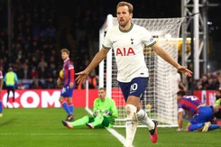 Chuyển nhượng 31/5: Harry Kane đồng ý gia nhập MU, Bayern Munich mua tiền vệ 120 triệu