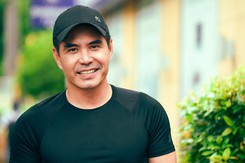 Trung Dũng chính thức lên tiếng trước loạt tin đồn về giới tính
