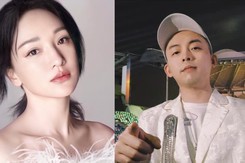 Lộ ảnh Châu Tấn hẹn hò tình trẻ kém 13 tuổi, có hành động lạ trên đường phố