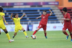 Nữ Việt Nam vs Myanmar (16h00, 6/5): Thận trọng trước kỳ phùng địch thủ