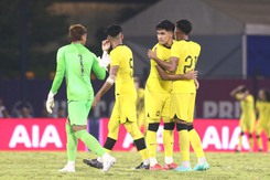 U22 Thái Lan vs U22 Malaysia: Người Thái ngại Malaysia hơn Việt Nam? (16h00, 6/5)