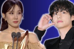 BTS dẫn đầu danh sách người nổi tiếng quyền lực nhất Hàn Quốc 2023