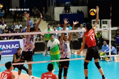 Kết quả bóng chuyền SEA Games 32 hôm nay 4/5