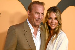 Khối tài sản 250 triệu USD của Kevin Costner không mất dù chỉ 1 USD nhờ hợp đồng tiền hôn nhân?