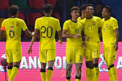 Vì sao U22 Malaysia thắng dễ U22 Lào, sẵn sàng thách thức U22 Việt Nam?