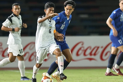 Bóng đá Philippines liên tiếp nhận những cú sốc, đối mặt nguy cơ thất bại toàn tập ở SEA Games