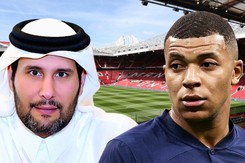 Tin nóng bóng đá tối 4/5: Tỷ phú Qatar muốn đưa Mbappe tới MU, PSG bảo vệ Messi, Neymar