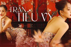 Nhan sắc và cuộc sống Tiểu Vy thăng hạng sau 5 năm, nhiều lần dính tin hẹn hò mỹ nam, đại gia