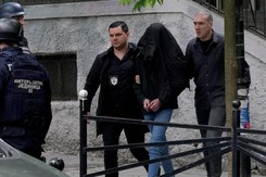 Vụ xả súng tại trường học ở Serbia được lên kế hoạch tỉ mỉ