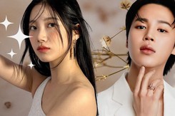 Jimin BTS đã thực sự thay đổi cuộc sống của Kazuha LE SSERAFIM và ảnh hưởng đến vị trí của cô nàng