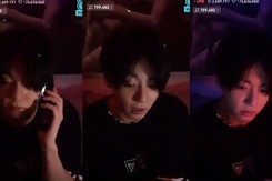 Jungkook BTS bị khủng hoảng trầm trọng: từ lộ địa chỉ nhà đến quấy rối điện thoại