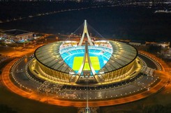Xem trực tiếp lễ khai mạc SEA Games 32 ở đâu, kênh nào?