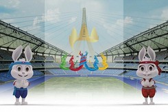 Link xem trực tiếp các môn thi đấu SEA Games 32