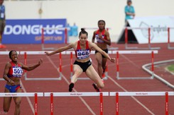 CHÍNH THỨC: Công bố danh tính, tước huy chương 5 VĐV điền kinh Việt Nam dính doping tại SEA Games 31
