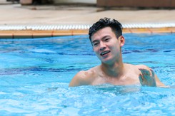 U22 Việt Nam nghỉ tập ngày thứ 2 liên tiếp ở Campuchia
