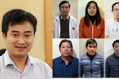 Họp báo Chính phủ: Dự kiến kết luận điều tra vụ Việt Á trong quý II/2023