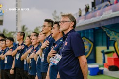Cục diện bảng B SEA Games 32: U22 Malaysia phải thắng U22 Việt Nam, U22 Thái Lan rộng cửa
