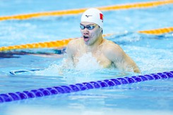 LỊCH THI ĐẤU SEA GAMES 32 ĐOÀN TTVN ngày 7/5: Thể thao Việt Nam gia tăng số lượng HCV