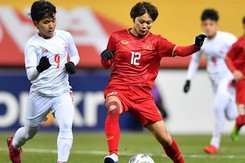 Kết quả bóng đá nữ SEA Games 32 hôm nay