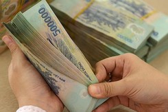 Hơn 59.000 tỉ đồng phục vụ cho tăng lương cơ sở từ 1/7