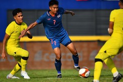 U22 Việt Nam có thể hạ U22 Malaysia như Thái Lan