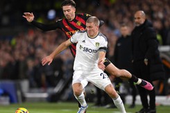 TRỰC TIẾP bóng đá Man City vs Leeds (21h00, 6/5), Ngoại hạng Anh vòng 35