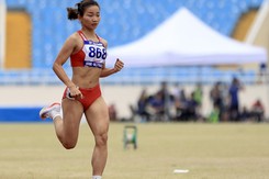 LỊCH THI ĐẤU SEA GAMES 32 ĐOÀN TTVN ngày 8/5:  Thời tới với ‘mỏ vàng’ bơi lội và điền kinh