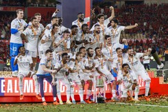 Tin nóng bóng đá sáng 7/5: Real đoạt Cúp nhà Vua, Liverpool ‘đe doạ’ MU