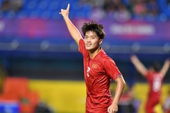 Lịch thi đấu bóng đá SEA Games 32 - Xem VTV5 trực tiếp U22 Việt Nam vs Malaysia