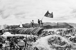 Sức mạnh đại đoàn kết trong Chiến dịch Điện Biên Phủ